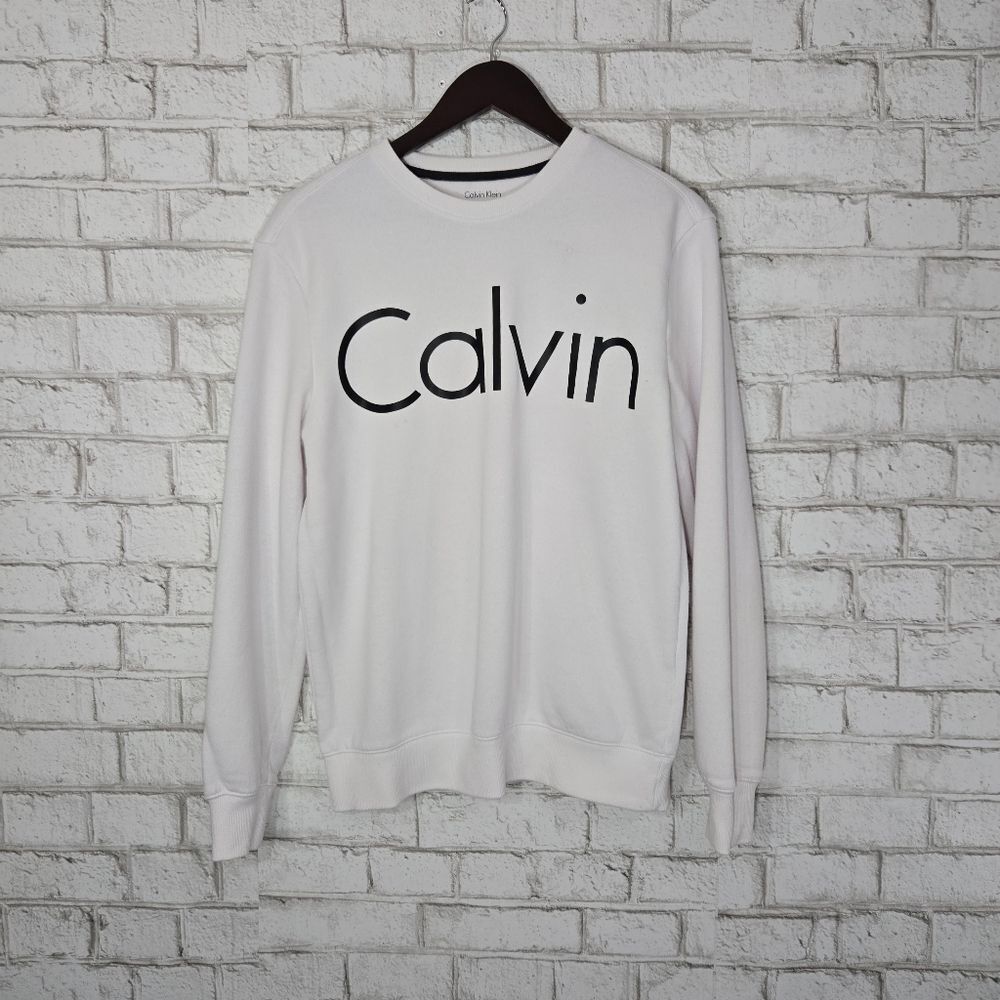 Calvin‎ Klein crewneck sweatshirt
